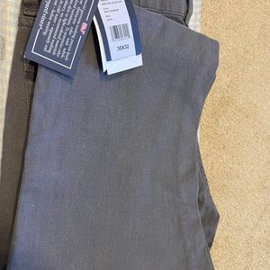 Vineyard Vines Men's 5-Pocket Pants Size 30x32